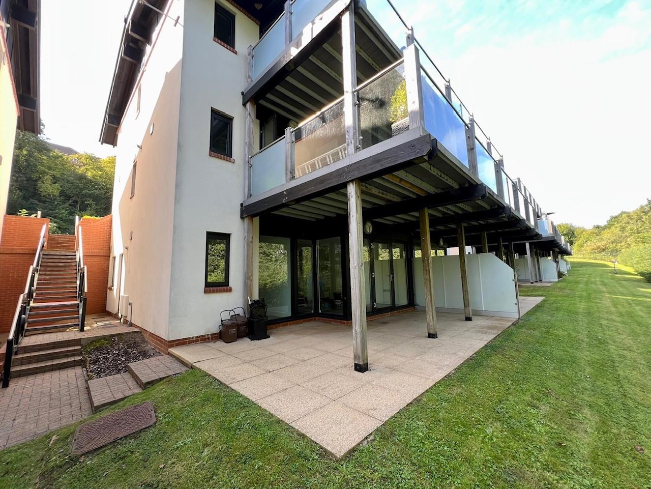 Woodridge, Cefn Glas, Bridgend, CF31 4PE